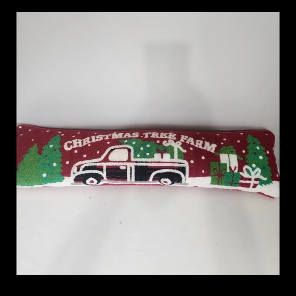 Christmas Pillow